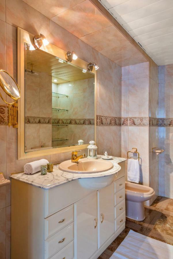 סביליה Hsh Suites Magdalena מראה חיצוני תמונה